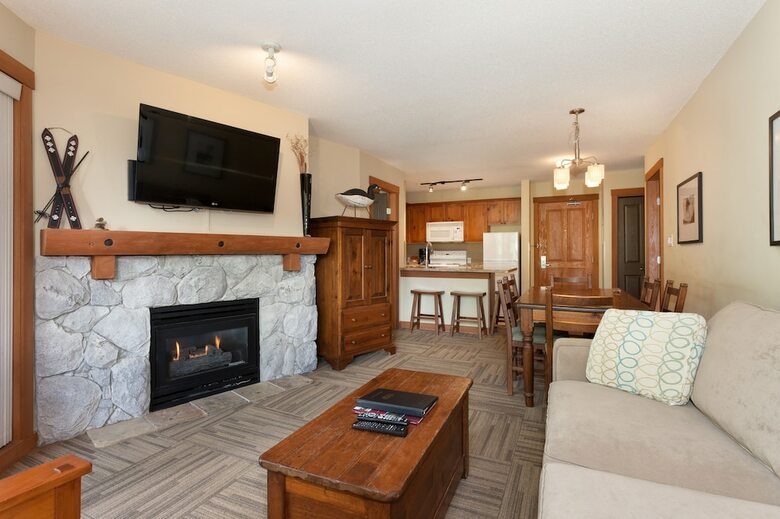 Lost Lake Lodge By Whistler Premier
