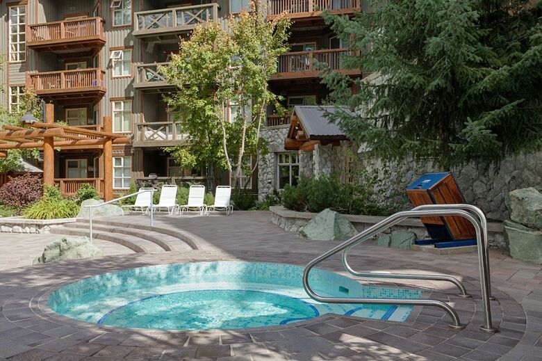 Lost Lake Lodge By Whistler Premier