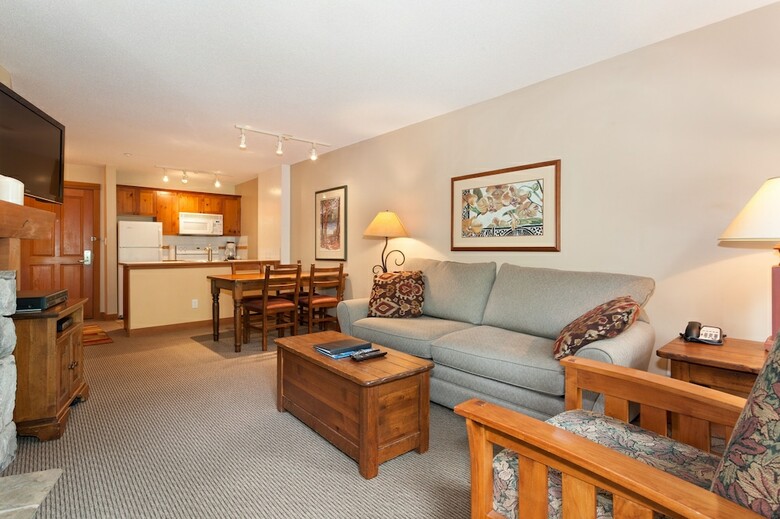 Lost Lake Lodge By Whistler Premier