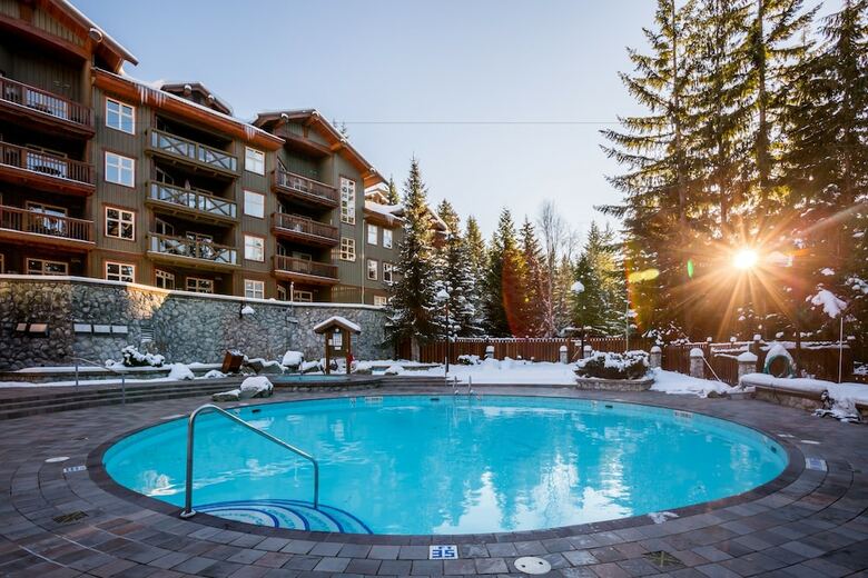 Lost Lake Lodge By Whistler Premier