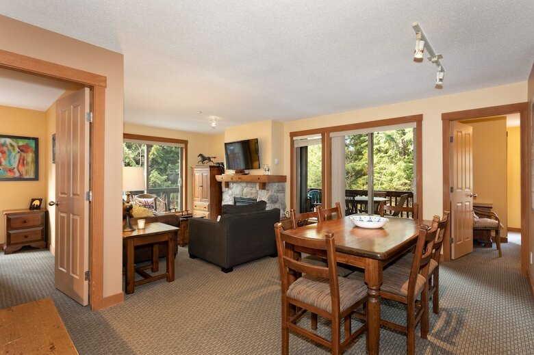 Lost Lake Lodge By Whistler Premier