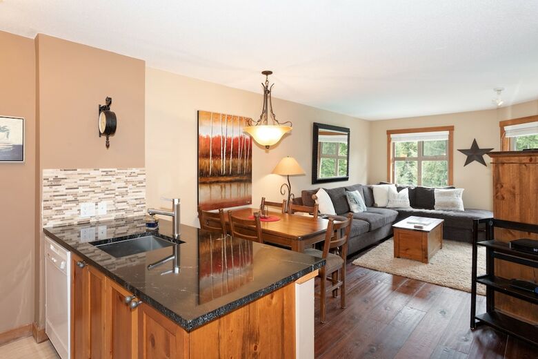 Lost Lake Lodge By Whistler Premier