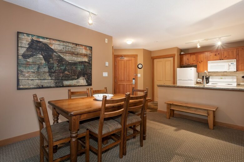 Lost Lake Lodge By Whistler Premier