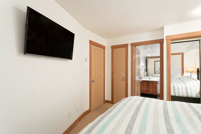 Lost Lake Lodge By Whistler Premier