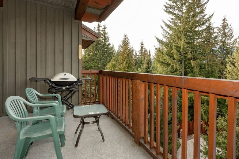 Lost Lake Lodge By Whistler Premier