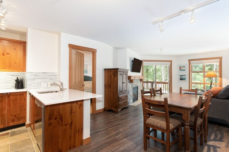 Lost Lake Lodge By Whistler Premier