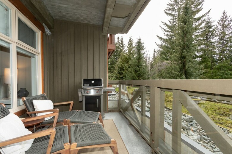 Lost Lake Lodge By Whistler Premier