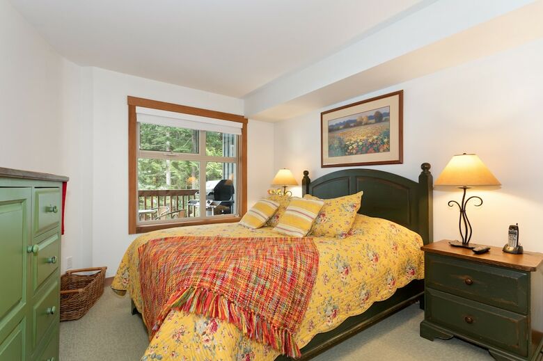 Lost Lake Lodge By Whistler Premier