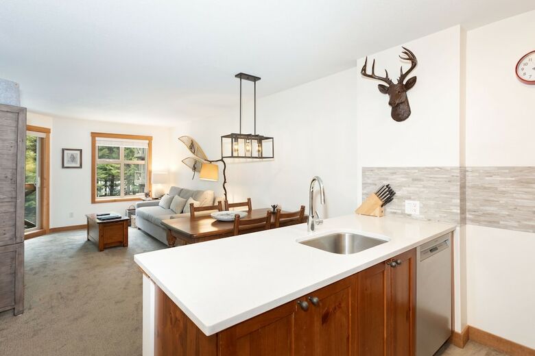 Lost Lake Lodge By Whistler Premier