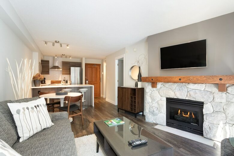 Lost Lake Lodge By Whistler Premier