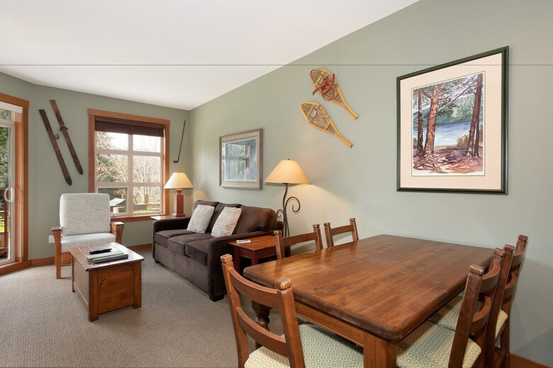 Lost Lake Lodge By Whistler Premier