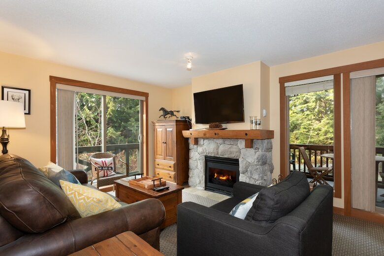 Lost Lake Lodge By Whistler Premier