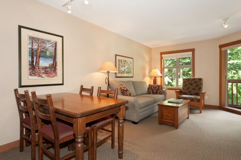 Lost Lake Lodge By Whistler Premier