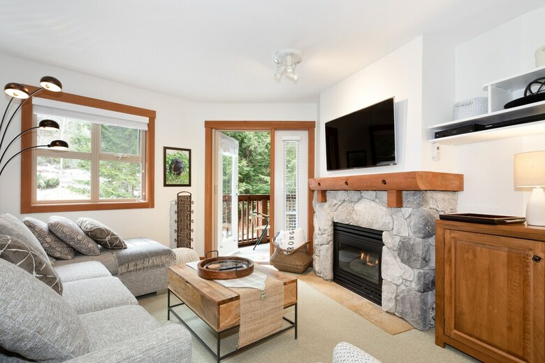 Lost Lake Lodge By Whistler Premier