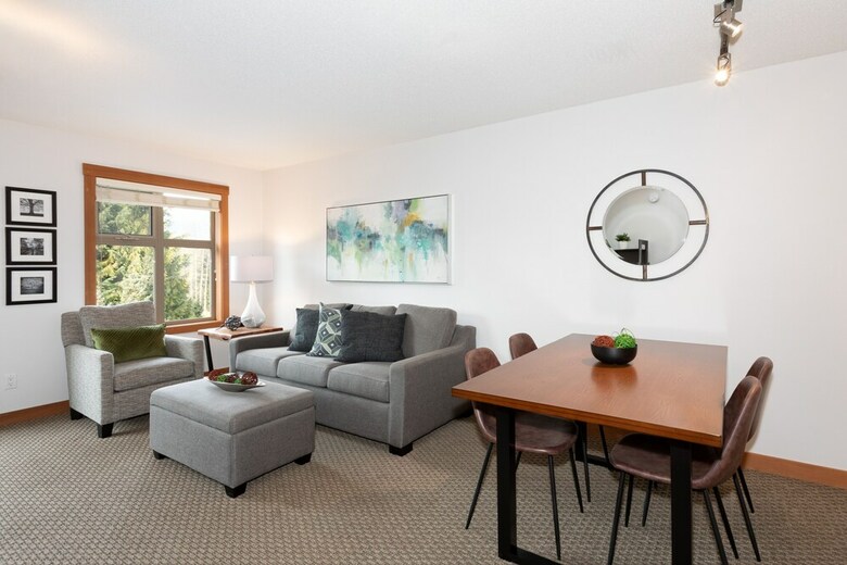 Lost Lake Lodge By Whistler Premier