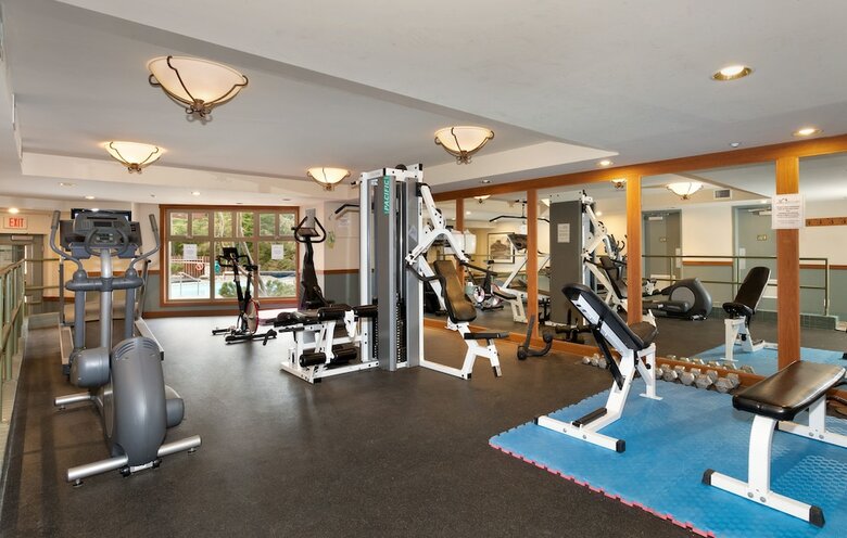 Lost Lake Lodge By Whistler Premier