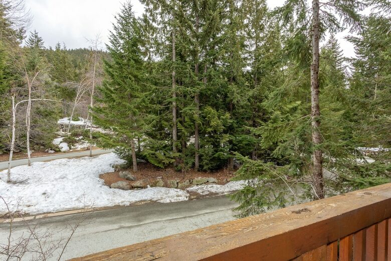 Lost Lake Lodge By Whistler Premier