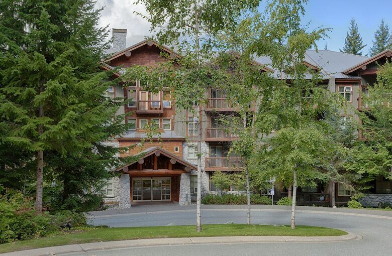 Lost Lake Lodge By Whistler Premier