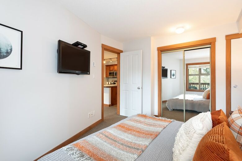 Lost Lake Lodge By Whistler Premier