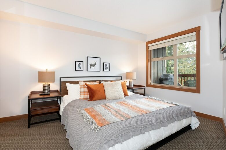 Lost Lake Lodge By Whistler Premier