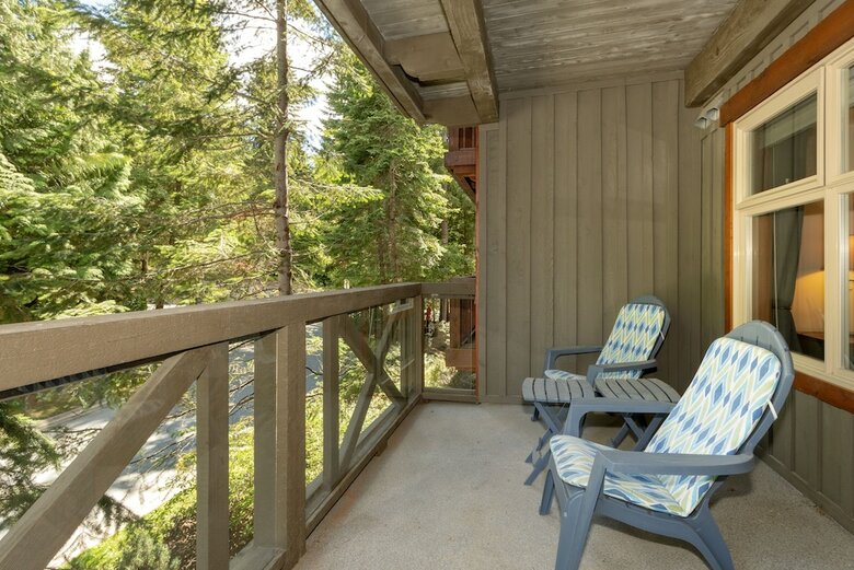 Lost Lake Lodge By Whistler Premier