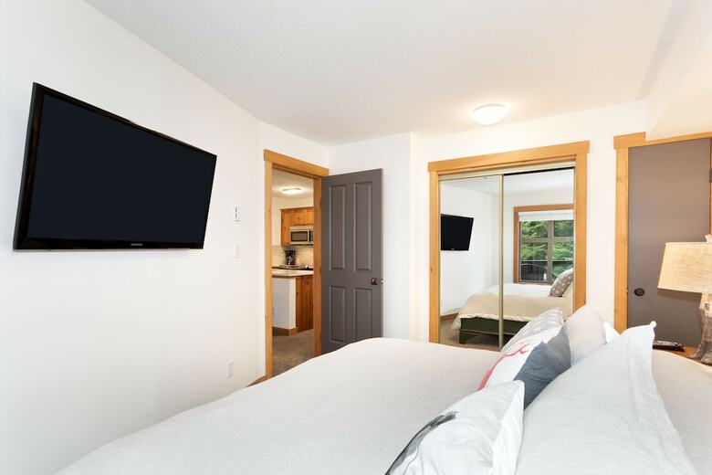 Lost Lake Lodge By Whistler Premier