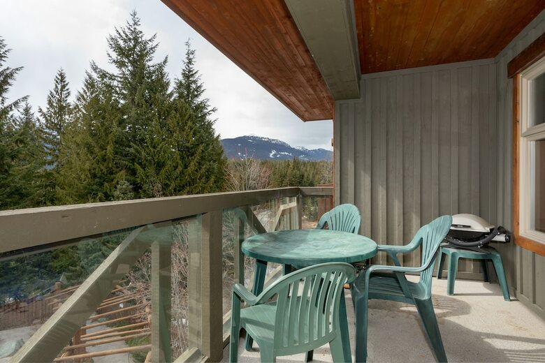 Lost Lake Lodge By Whistler Premier