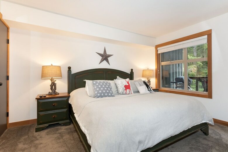 Lost Lake Lodge By Whistler Premier
