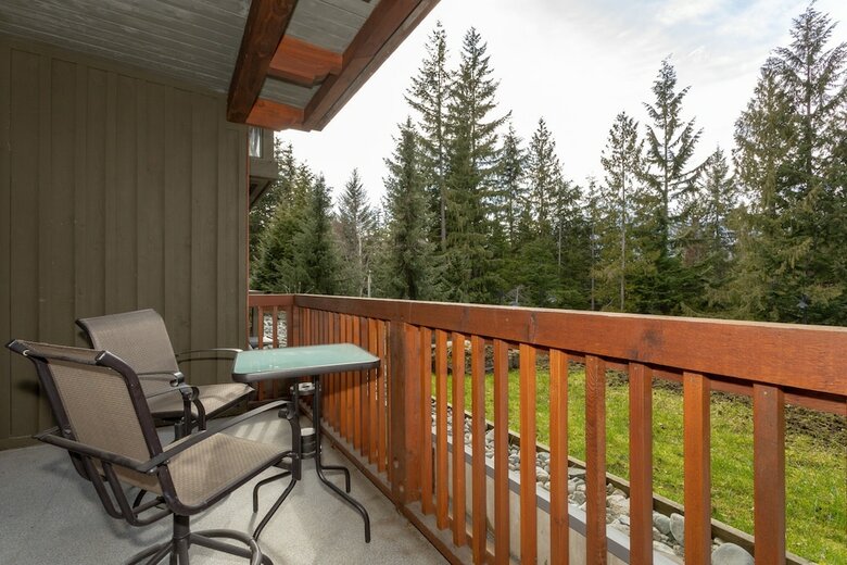 Lost Lake Lodge By Whistler Premier