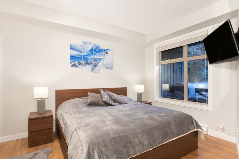 Lost Lake Lodge By Whistler Premier