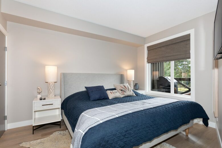 Lost Lake Lodge By Whistler Premier