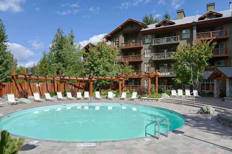 Lost Lake Lodge By Whistler Premier