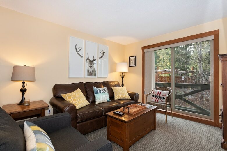 Lost Lake Lodge By Whistler Premier