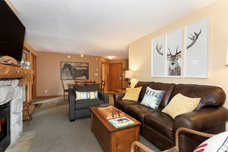 Lost Lake Lodge By Whistler Premier