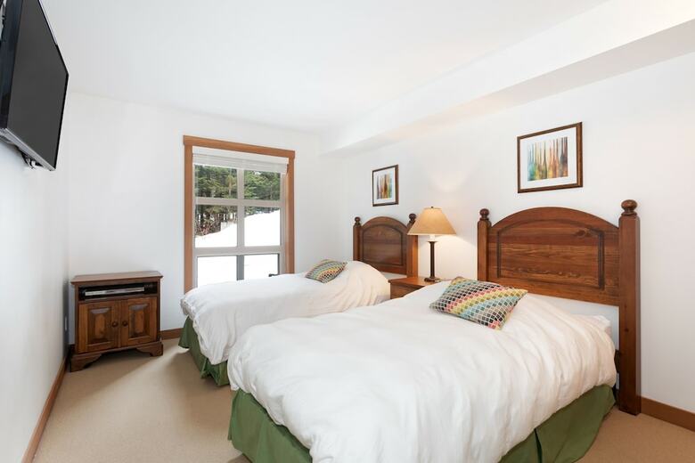 Lost Lake Lodge By Whistler Premier