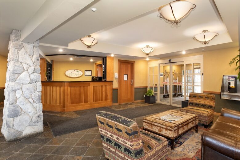 Lost Lake Lodge By Whistler Premier