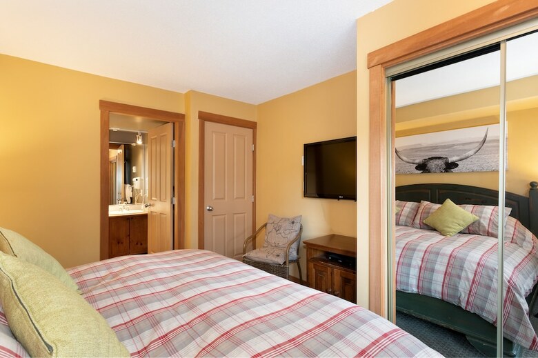 Lost Lake Lodge By Whistler Premier