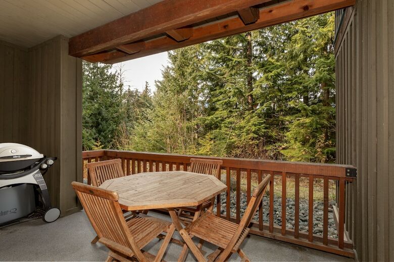 Lost Lake Lodge By Whistler Premier