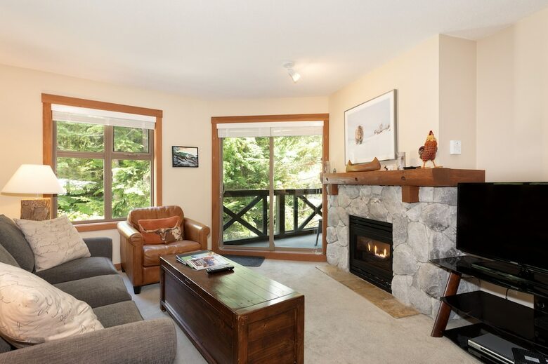 Lost Lake Lodge By Whistler Premier