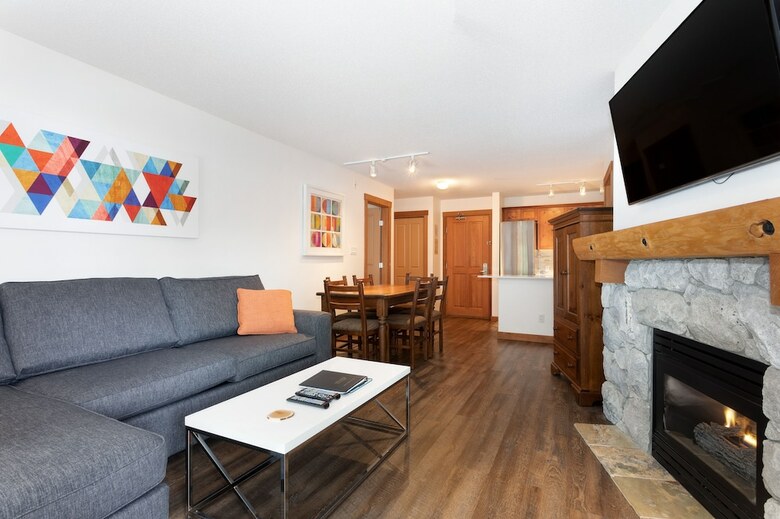 Lost Lake Lodge By Whistler Premier