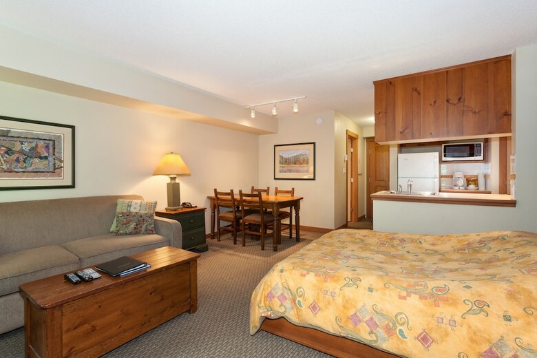 Lost Lake Lodge By Whistler Premier