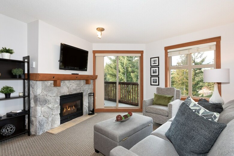 Lost Lake Lodge By Whistler Premier