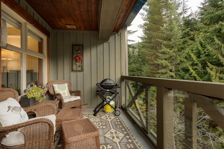Lost Lake Lodge By Whistler Premier