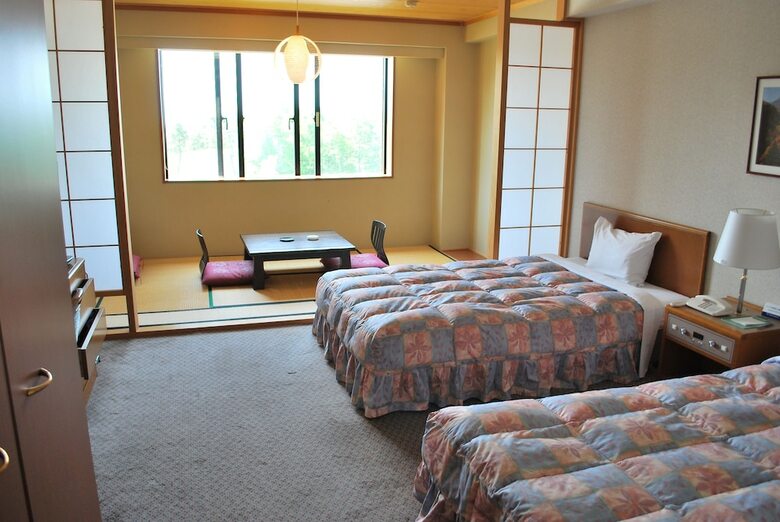 Royal Hotel Yatsugatake