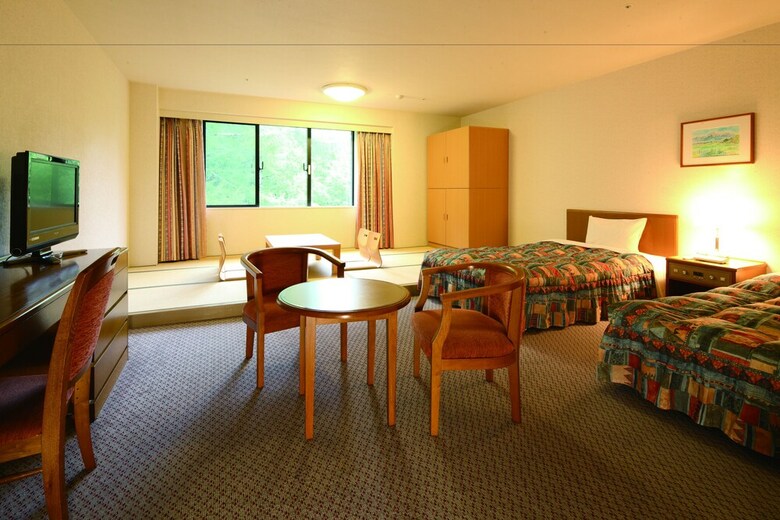 Royal Hotel Yatsugatake