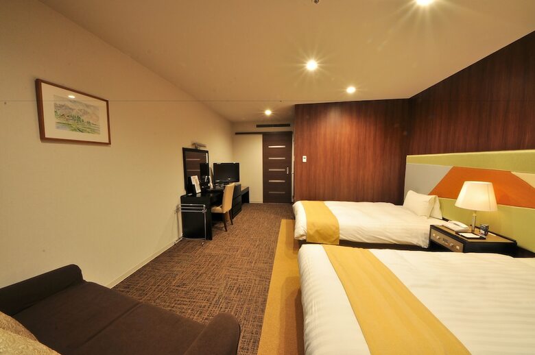 Royal Hotel Yatsugatake