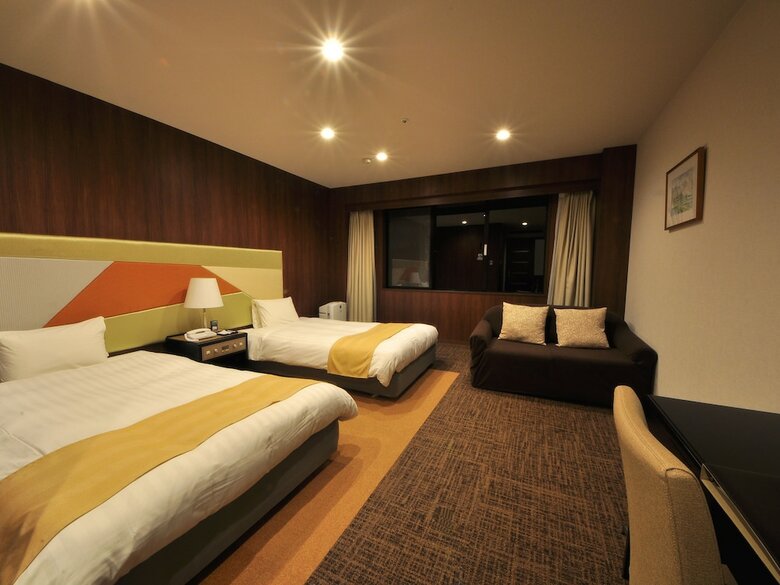 Royal Hotel Yatsugatake