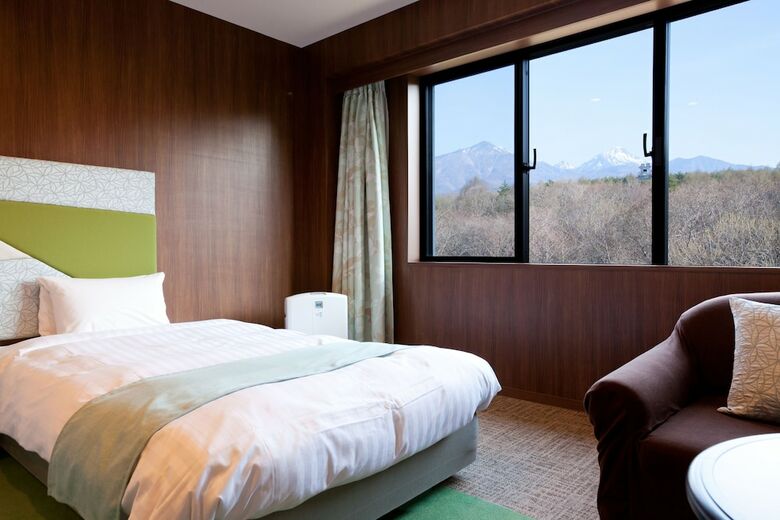 Royal Hotel Yatsugatake
