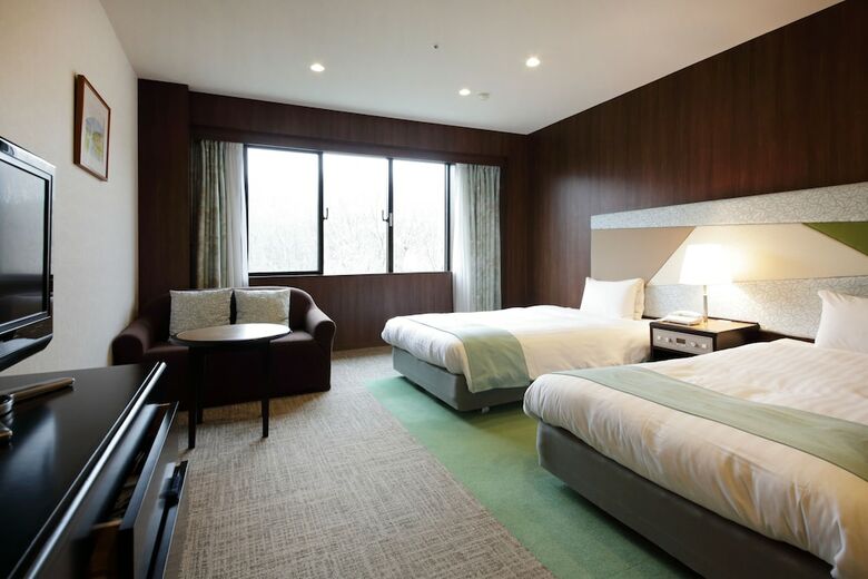 Royal Hotel Yatsugatake