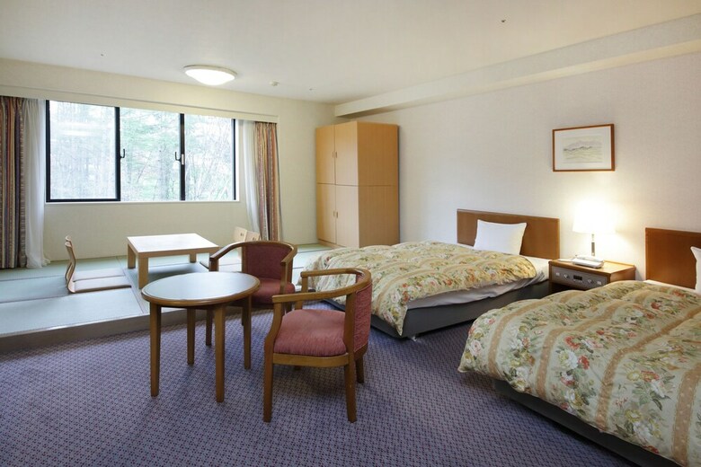 Royal Hotel Yatsugatake